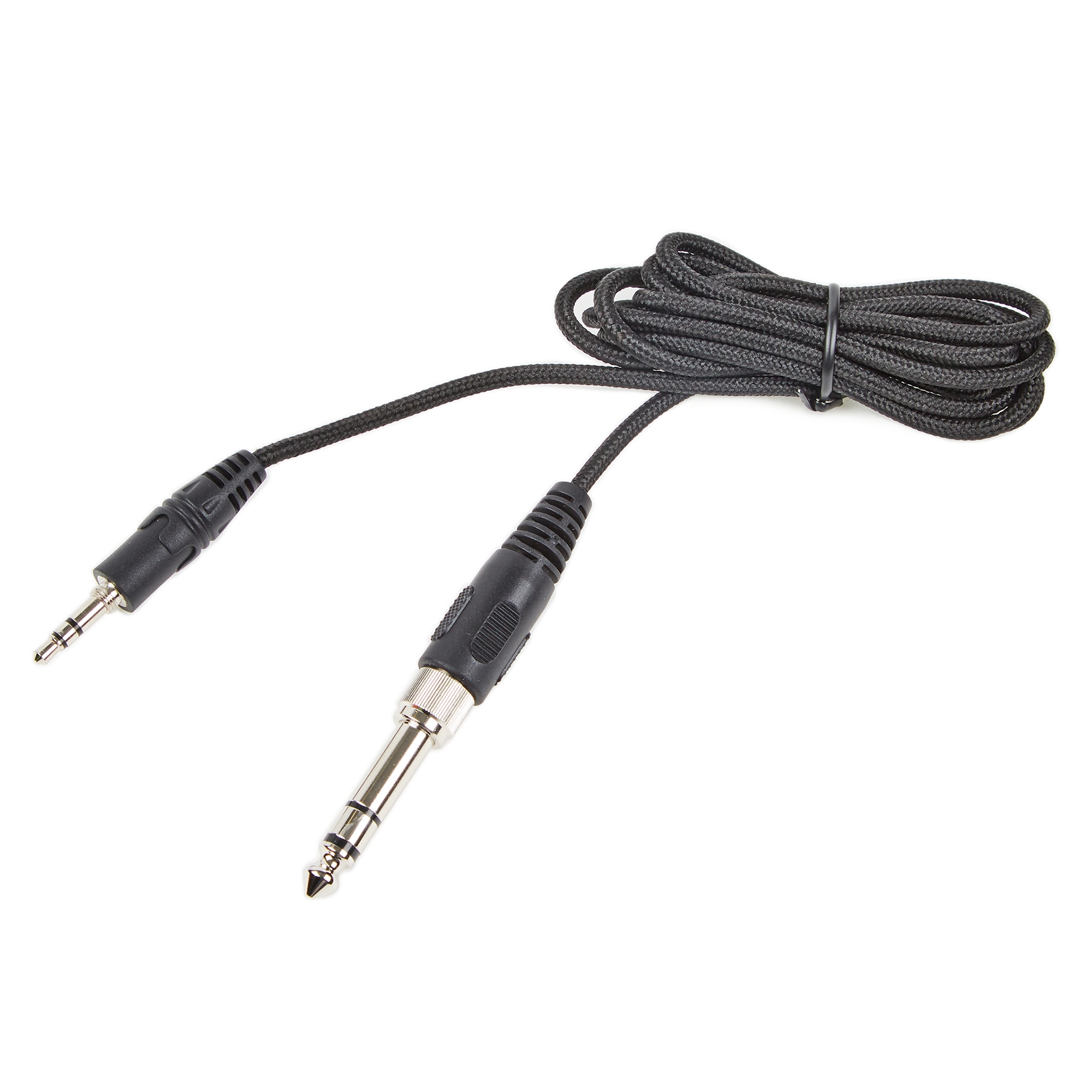 Replacement headphone lead pack of 3 